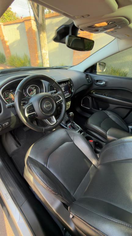 JEEP Compass - Foto