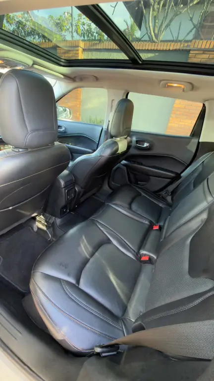 JEEP Compass - Foto
