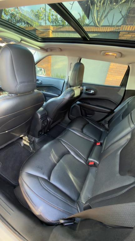 JEEP Compass - Foto