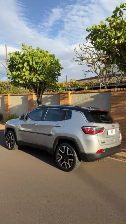 JEEP Compass - Foto