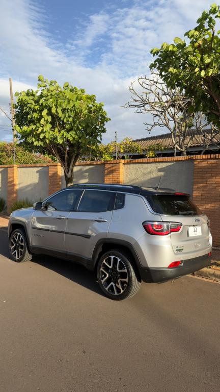 JEEP Compass - Foto