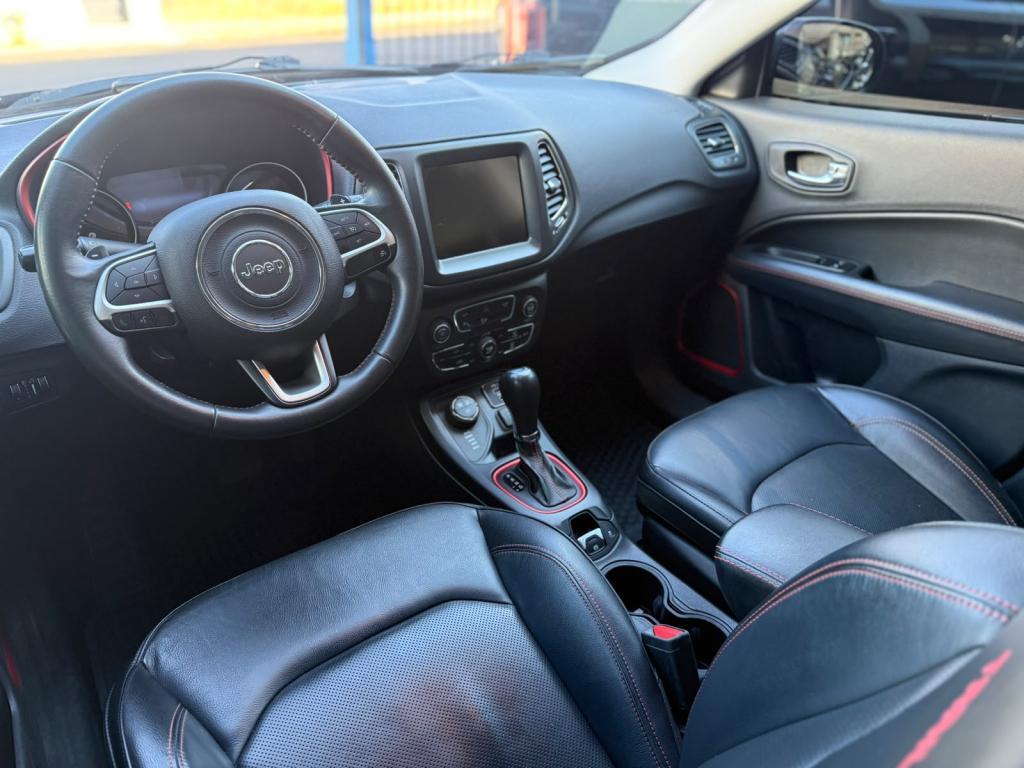 JEEP Compass - Foto