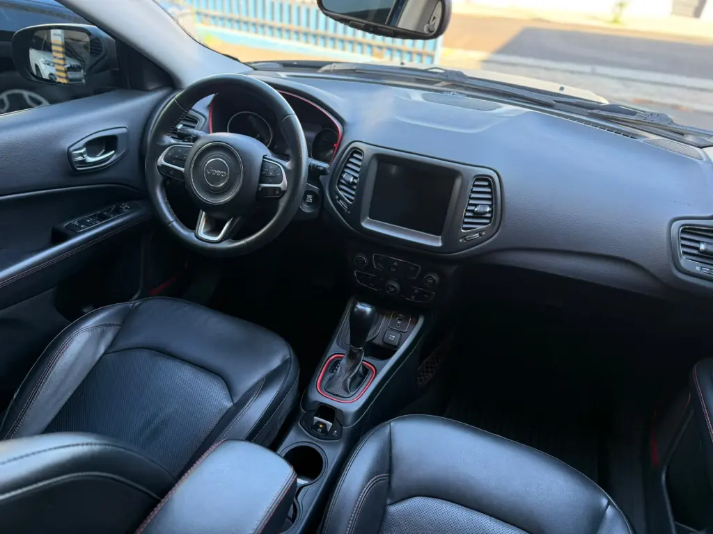 JEEP Compass - Foto