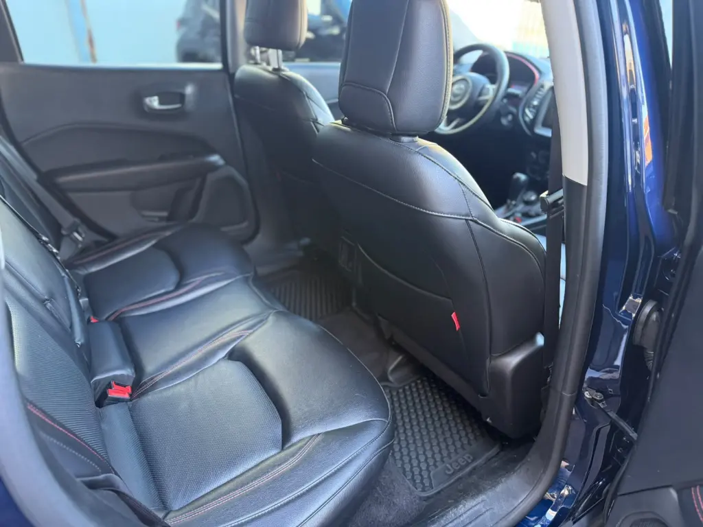 JEEP Compass - Foto