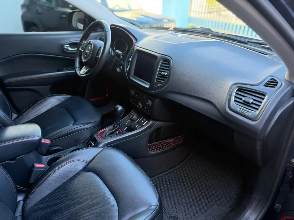JEEP Compass - Foto