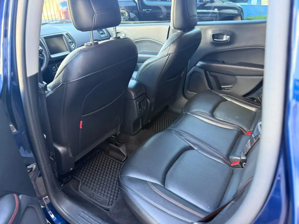 JEEP Compass - Foto