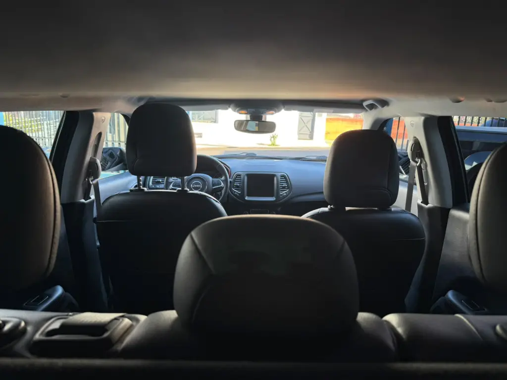 JEEP Compass - Foto