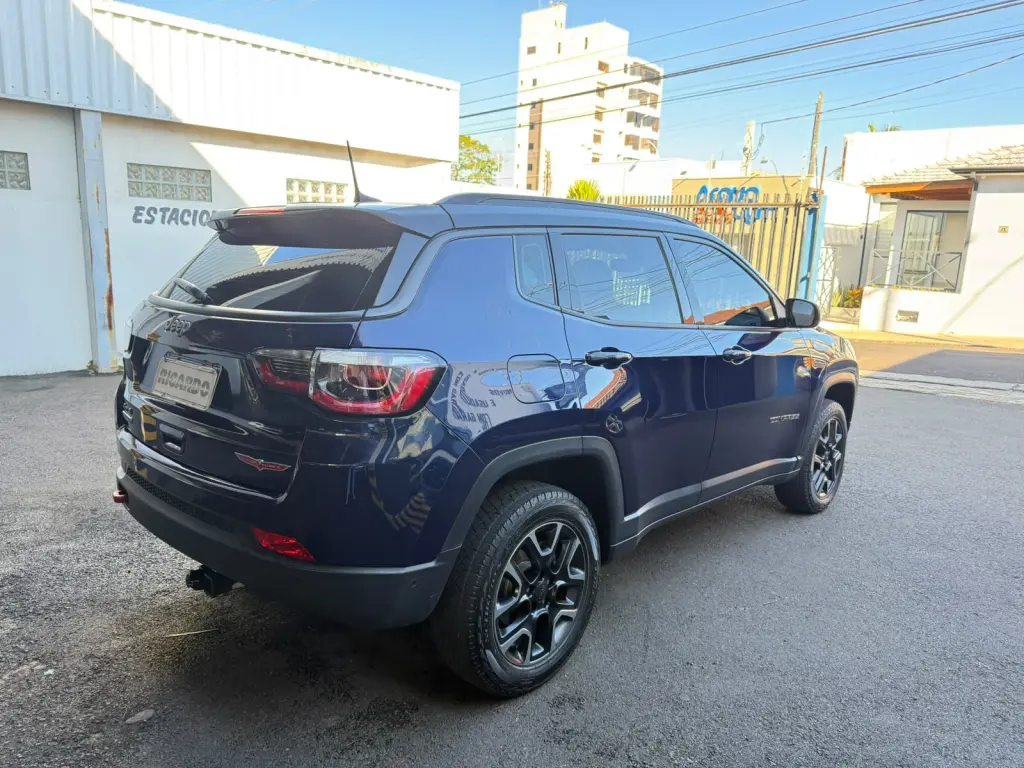 JEEP Compass - Foto