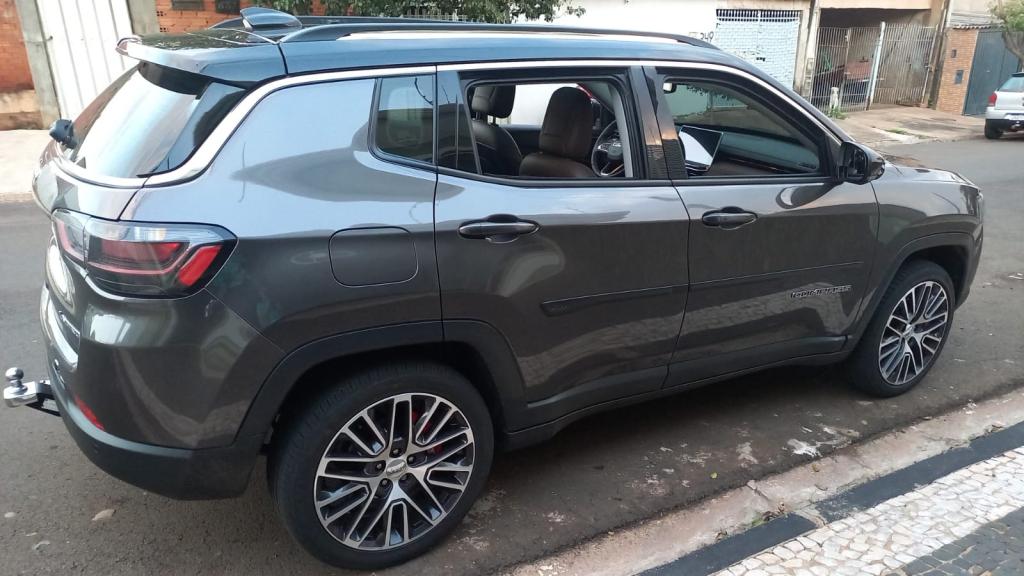 JEEP Compass - Foto