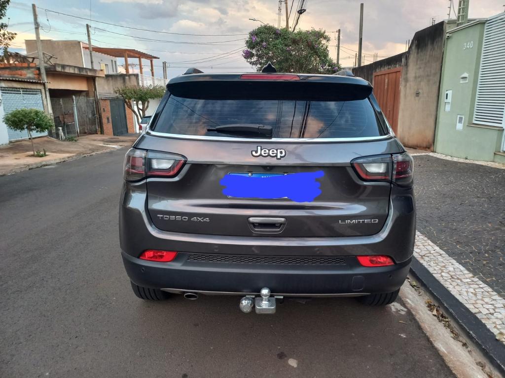 JEEP Compass - Foto