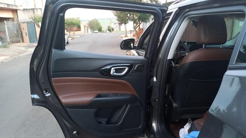 JEEP Compass - Foto