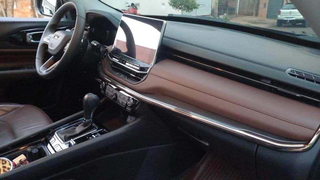 JEEP Compass - Foto