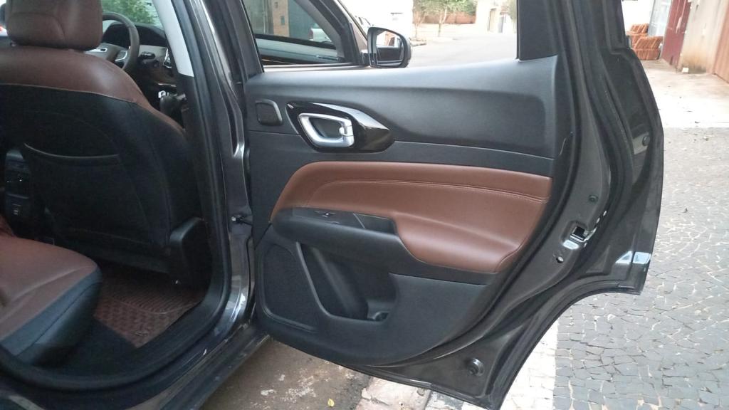 JEEP Compass - Foto