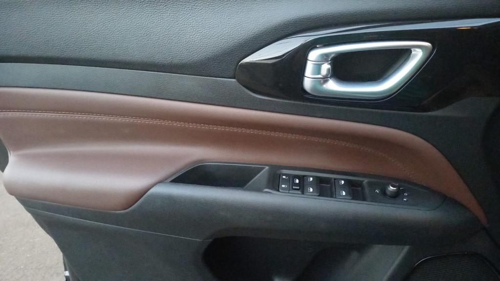 JEEP Compass - Foto