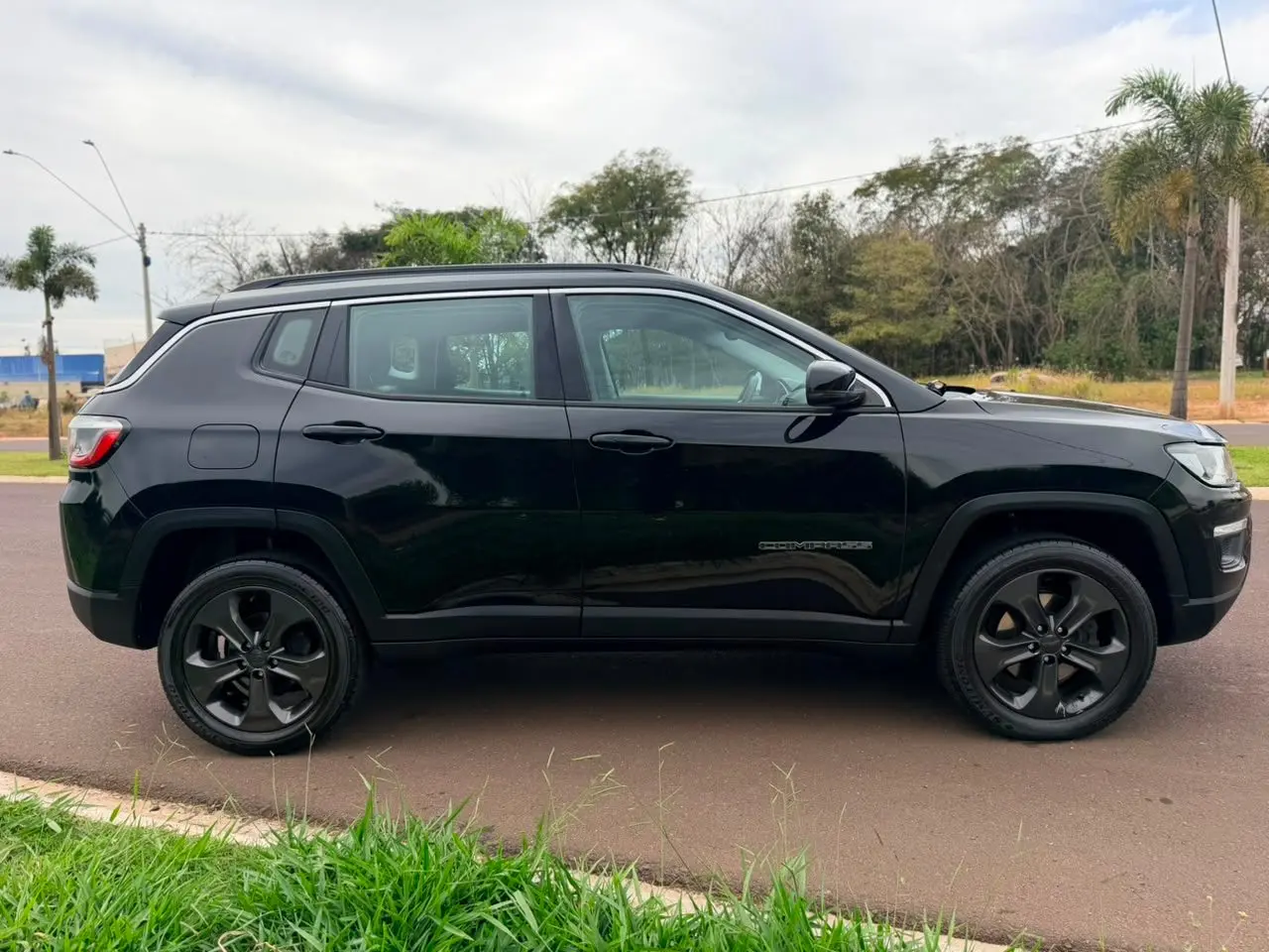 JEEP Compass - Foto