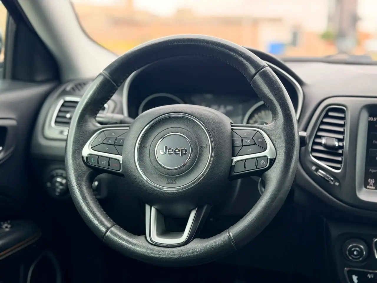 JEEP Compass - Foto