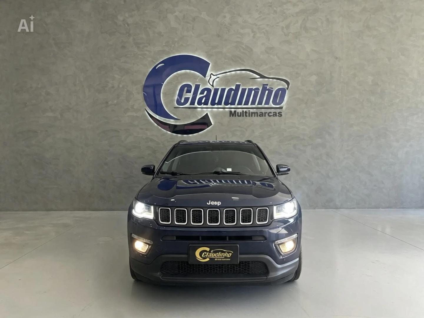 JEEP Compass - Foto