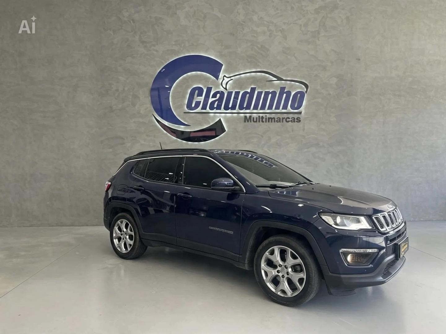 JEEP Compass - Foto