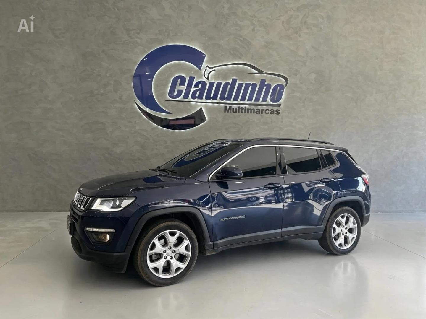 JEEP Compass - Foto