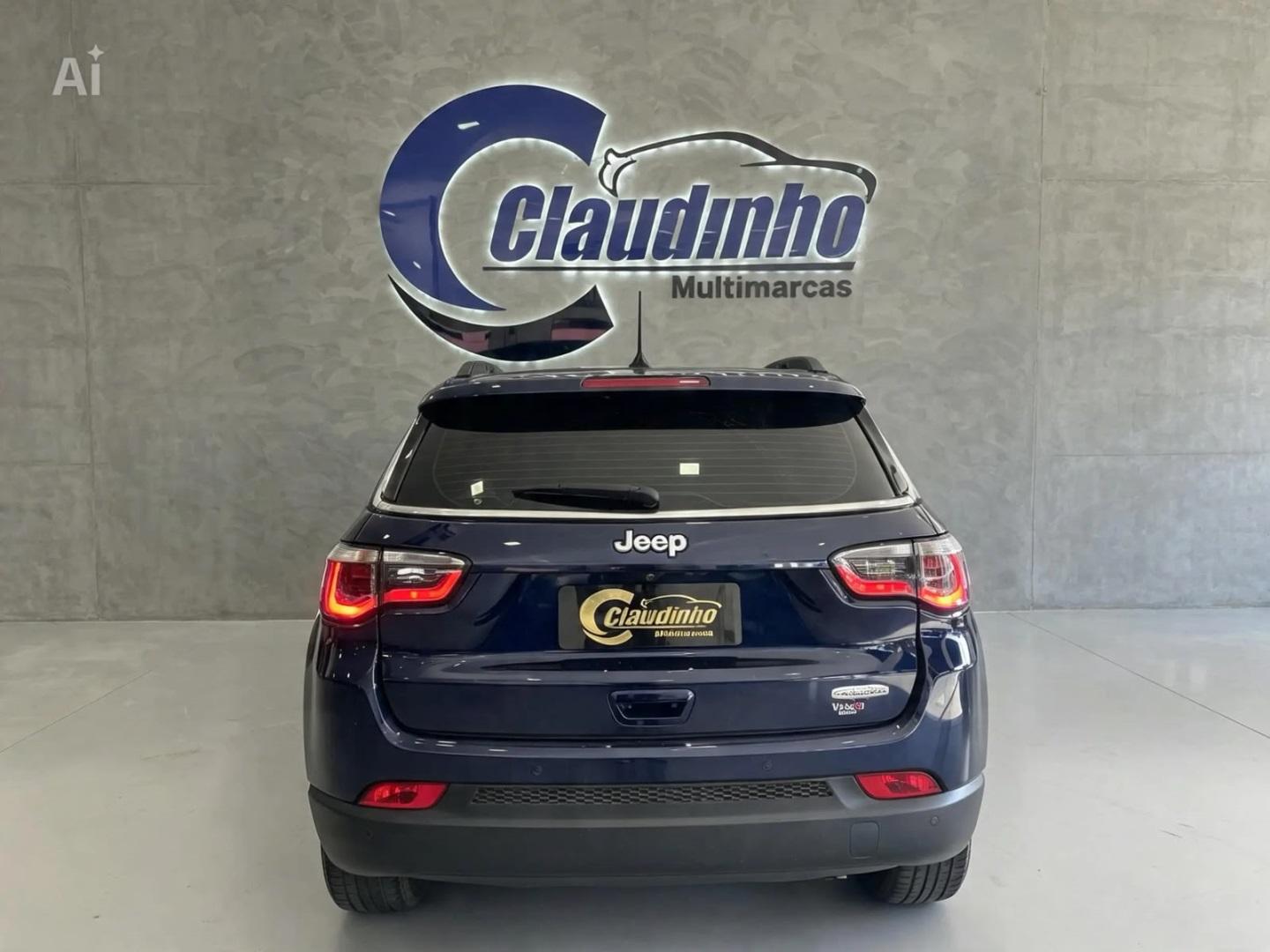 JEEP Compass - Foto