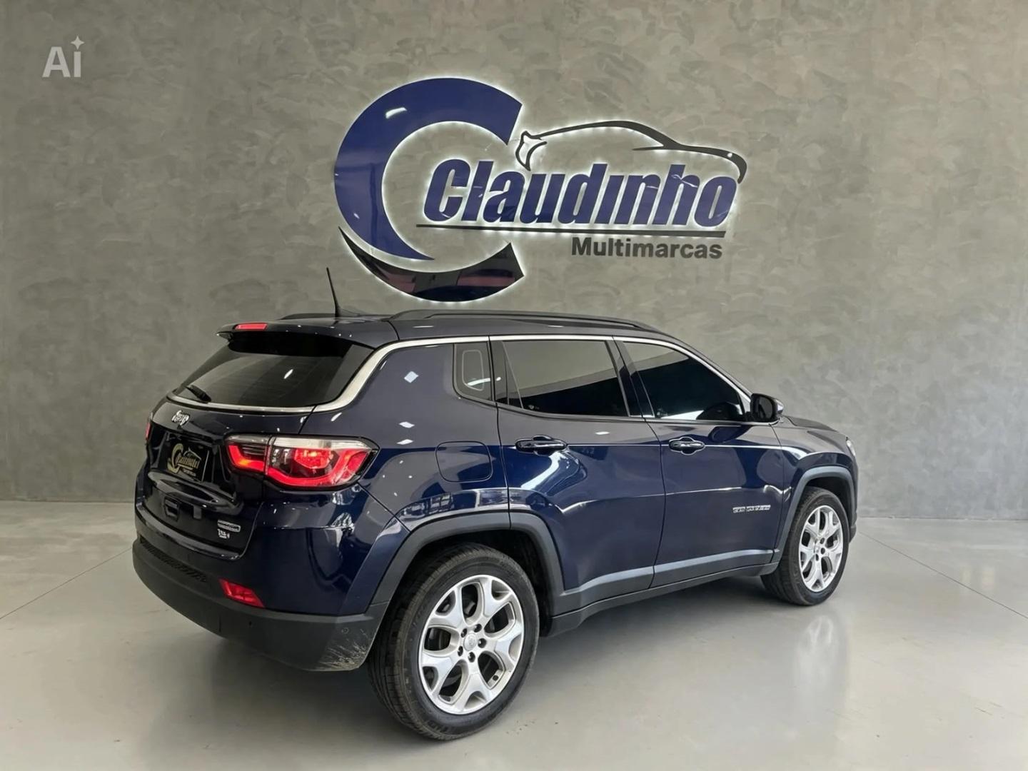 JEEP Compass - Foto