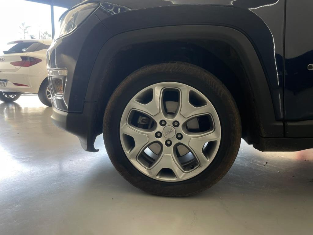 JEEP Compass - Foto
