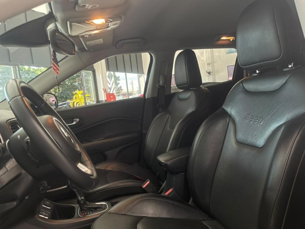 JEEP Compass - Foto