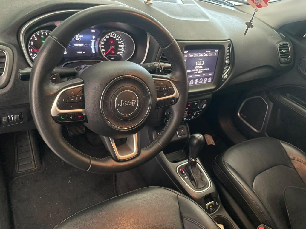 JEEP Compass - Foto