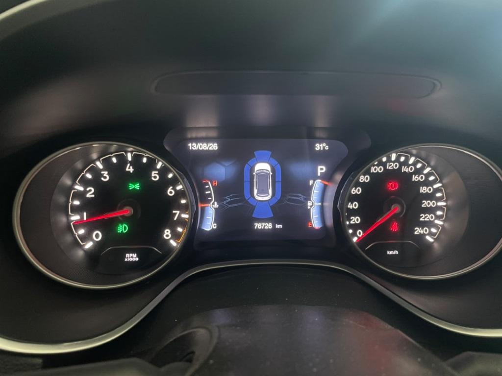 JEEP Compass - Foto