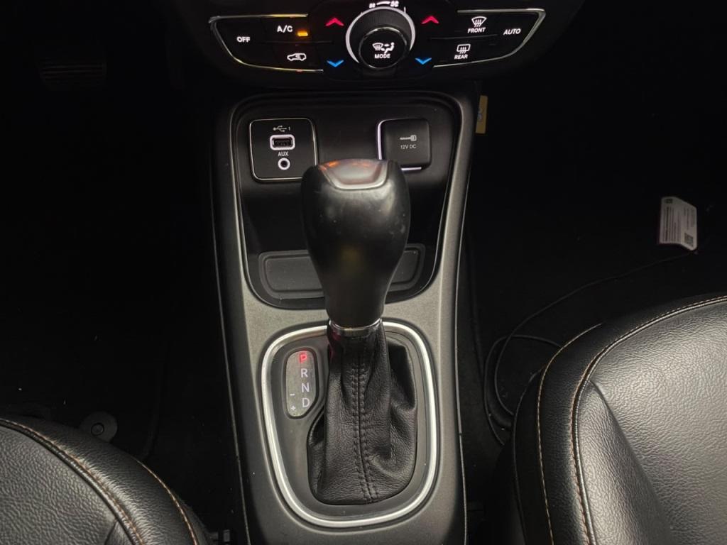 JEEP Compass - Foto