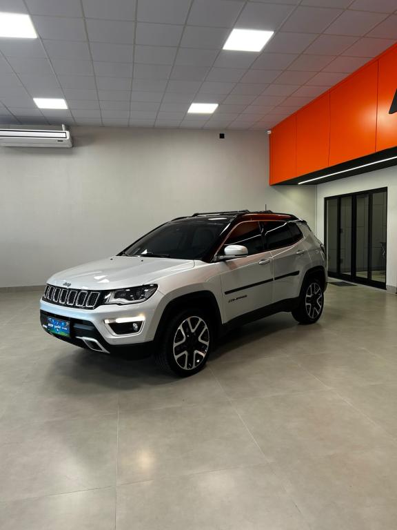 JEEP Compass - Foto