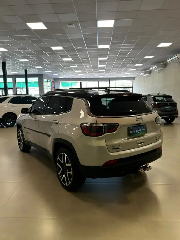 JEEP Compass - Foto