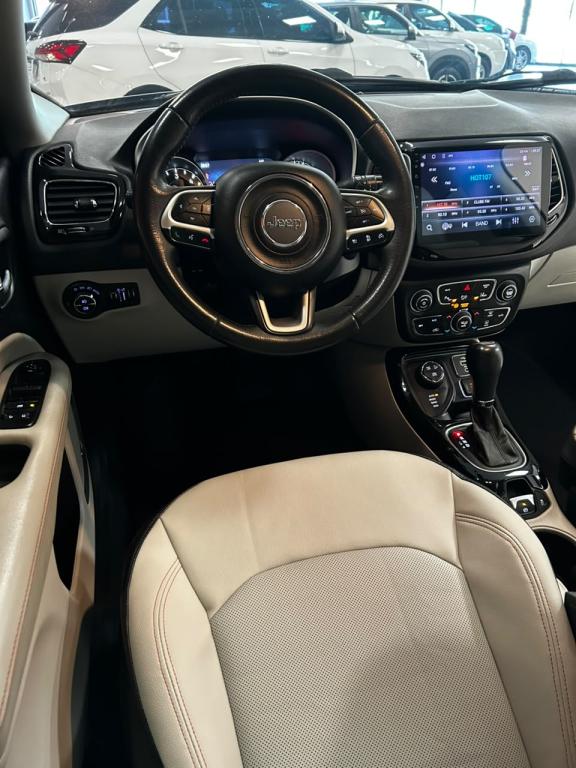 JEEP Compass - Foto