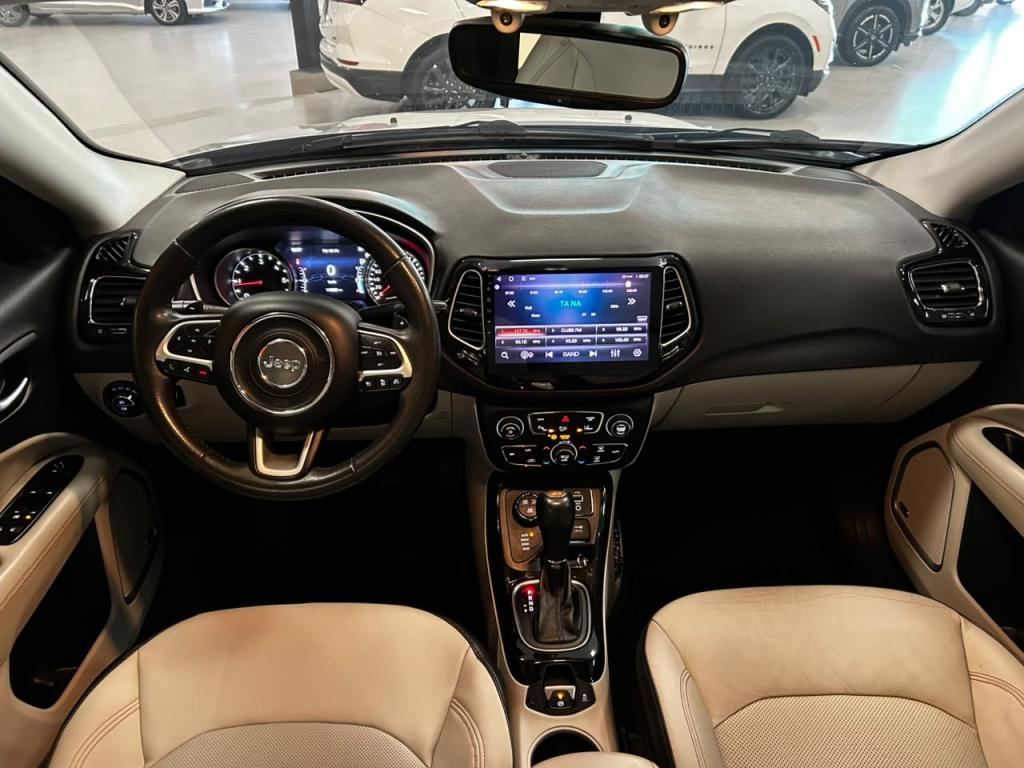 JEEP Compass - Foto