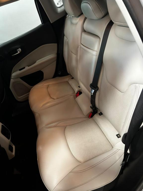 JEEP Compass - Foto