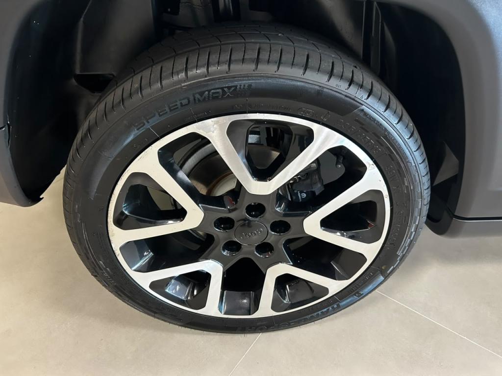 JEEP Compass - Foto