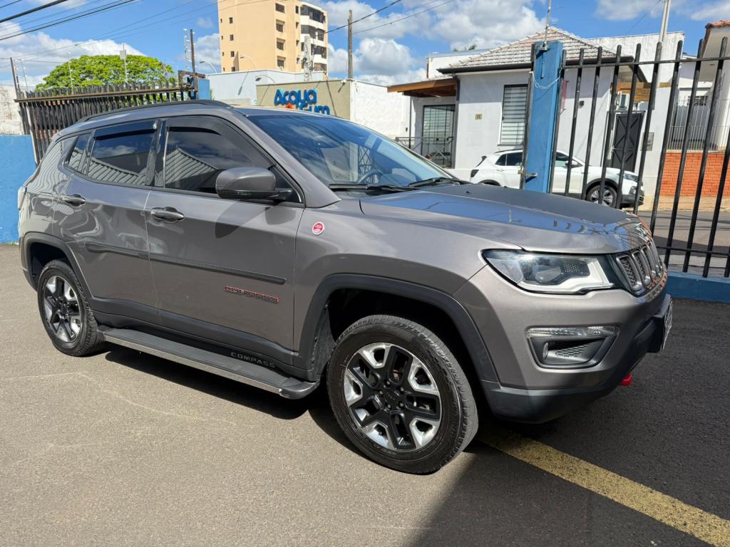 JEEP Compass - Foto