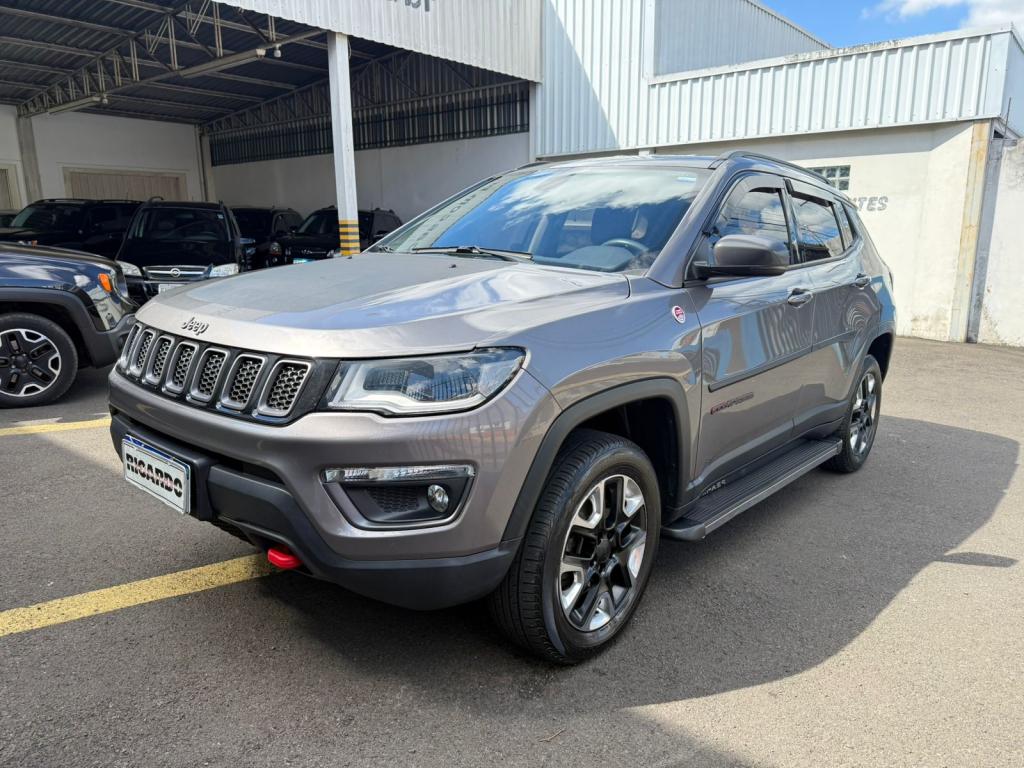 JEEP Compass - Foto