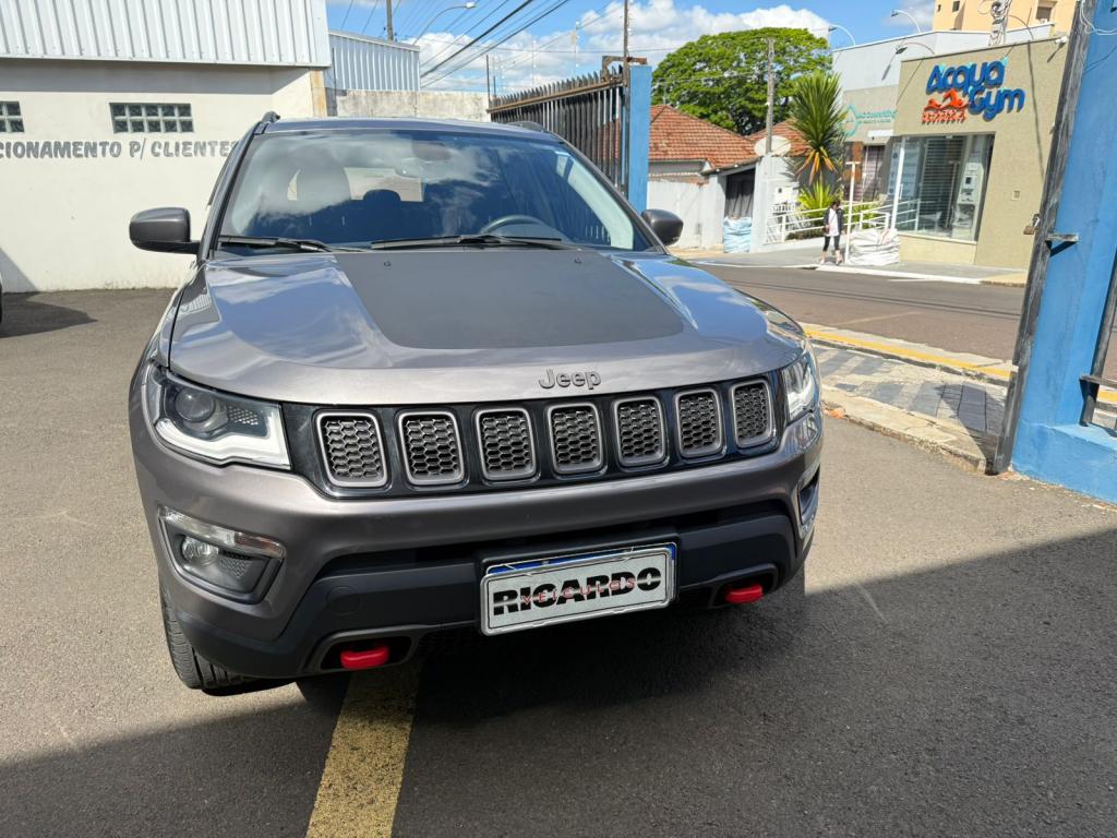 JEEP Compass - Foto