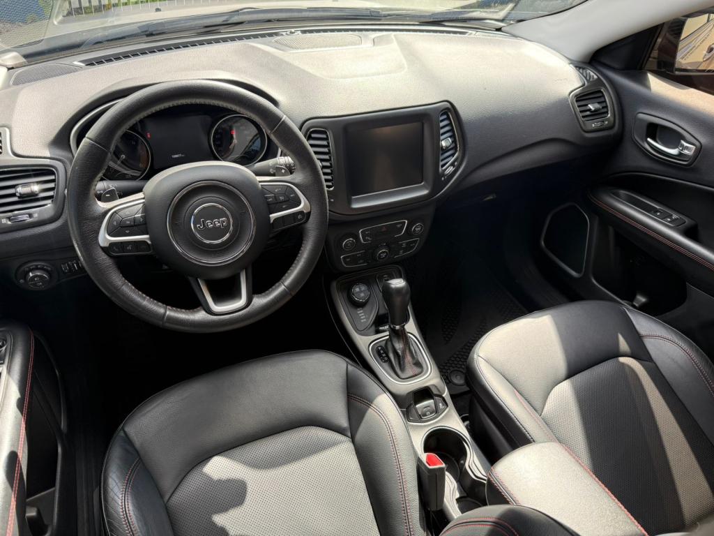 JEEP Compass - Foto