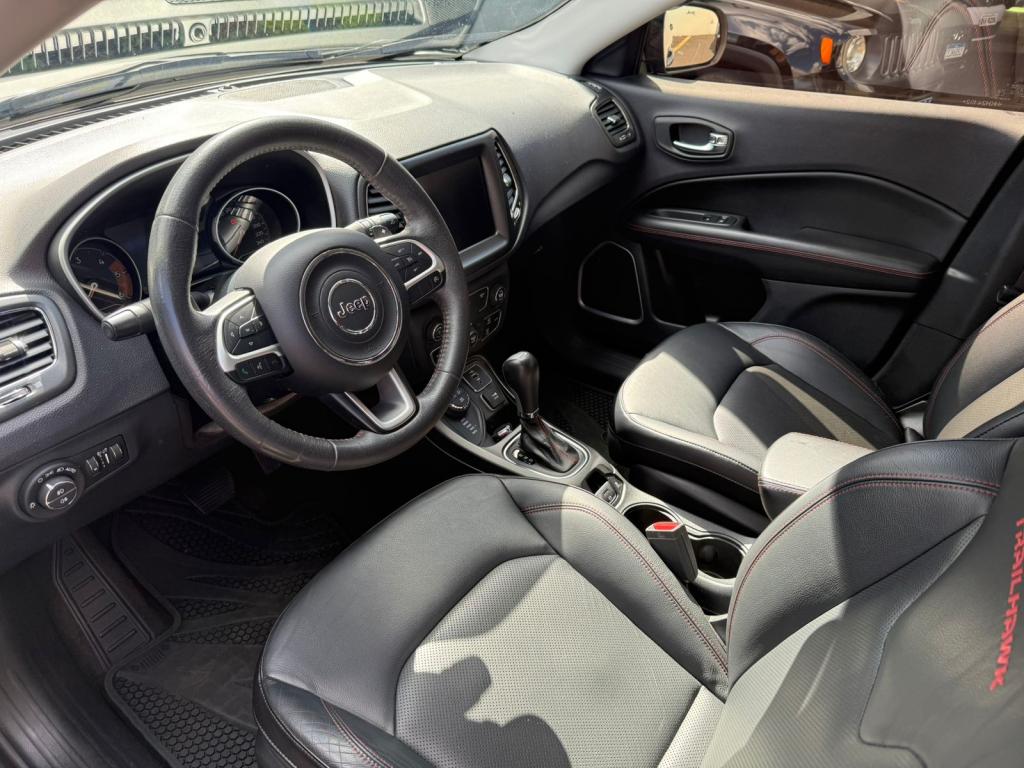 JEEP Compass - Foto