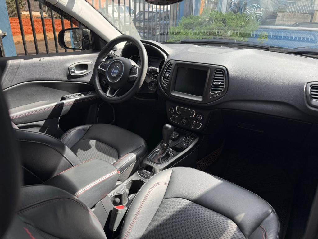 JEEP Compass - Foto