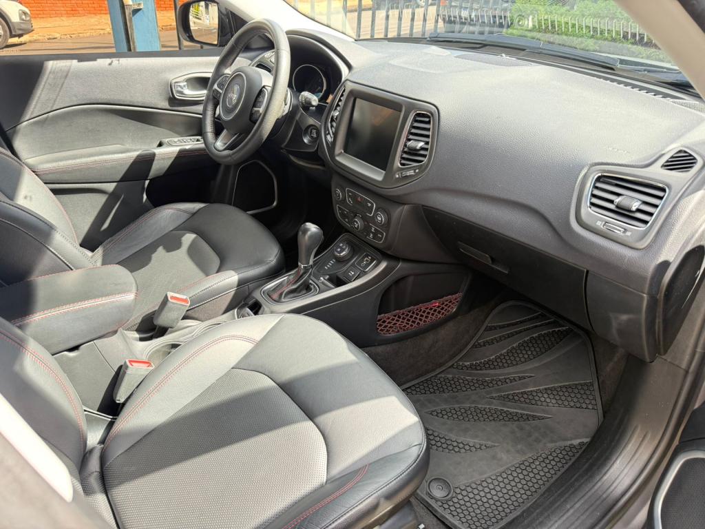 JEEP Compass - Foto
