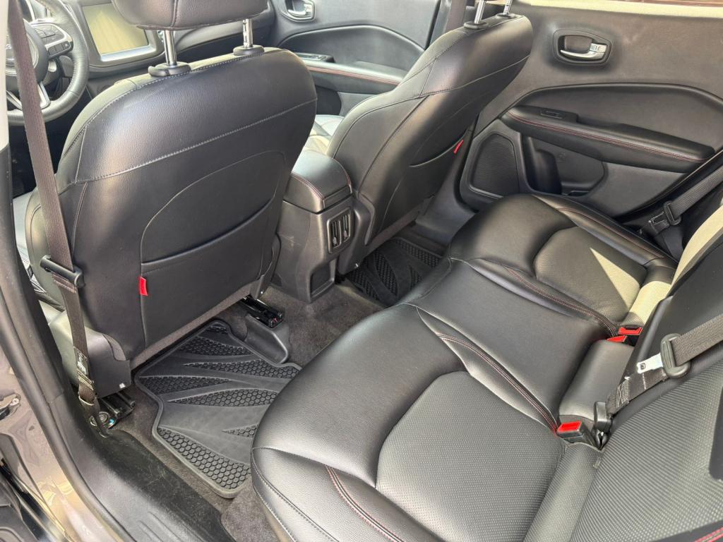 JEEP Compass - Foto