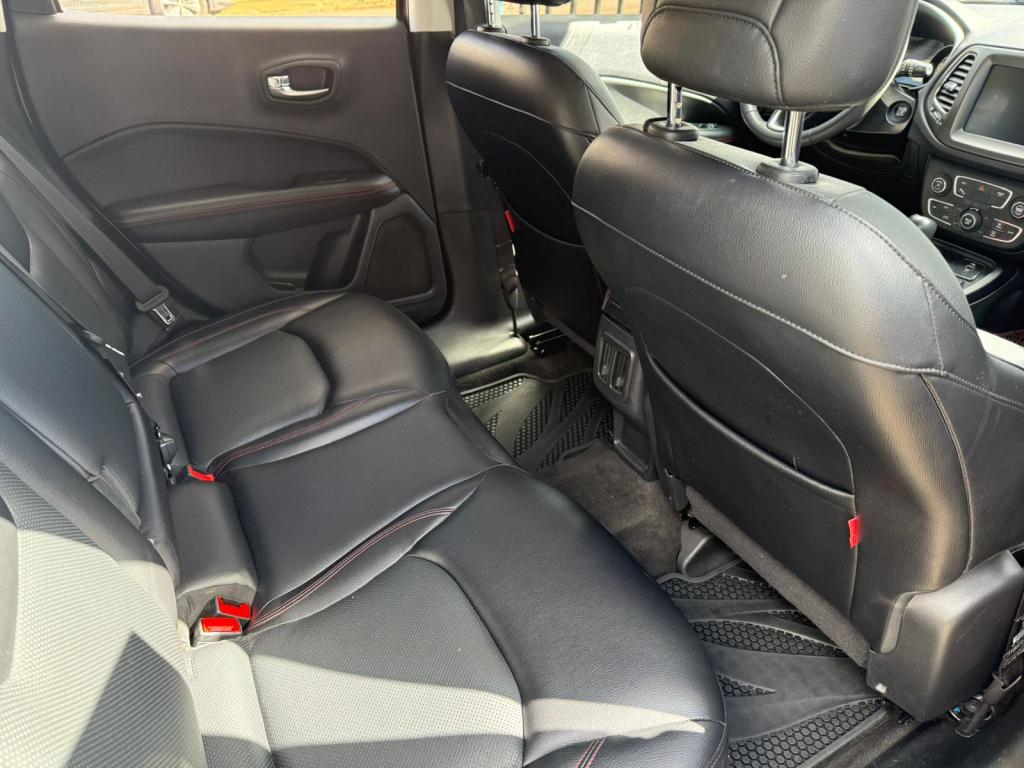 JEEP Compass - Foto