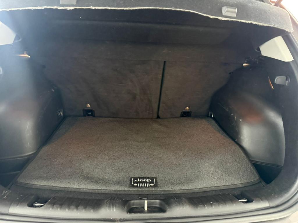 JEEP Compass - Foto