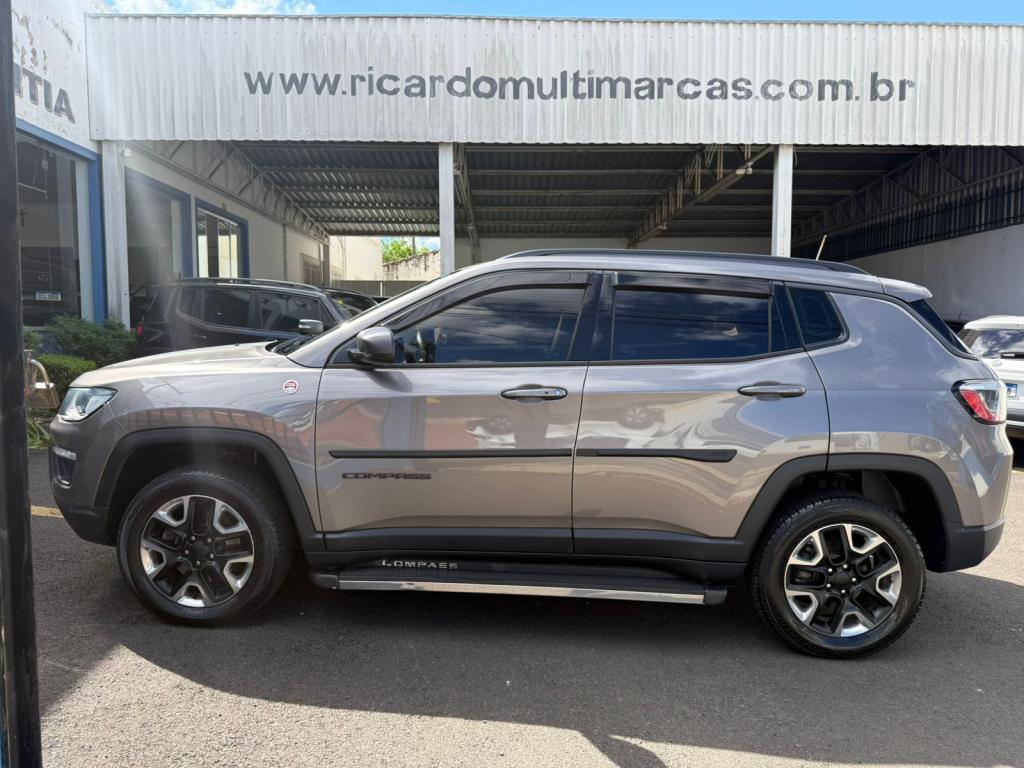 JEEP Compass - Foto