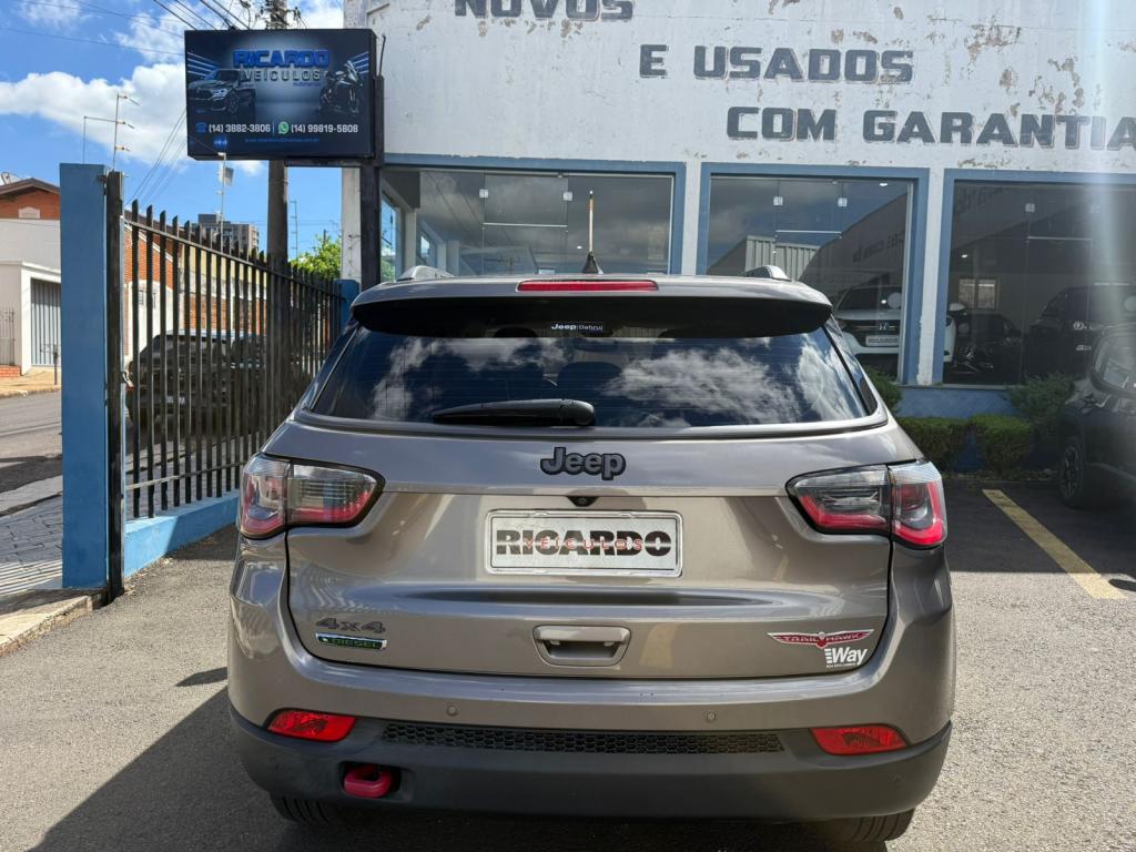 JEEP Compass - Foto