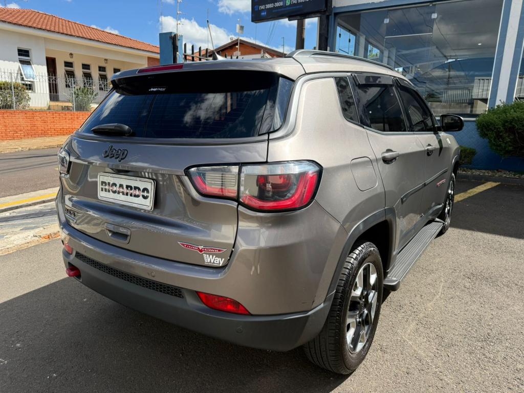JEEP Compass - Foto