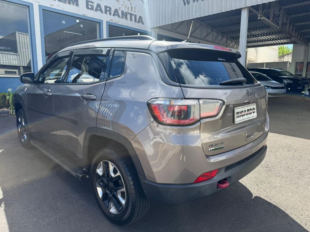 JEEP Compass - Foto